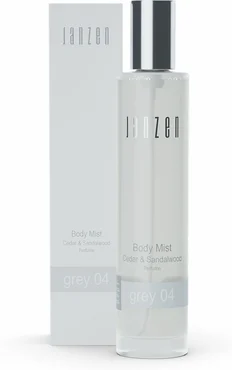 JANZEN Body Mist Grey 04 Tuincentrumoutlet.com , Janzen , vooraanzicht