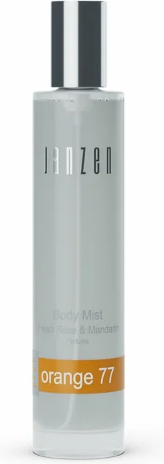 JANZEN Body Mist Orange 77 Tuincentrumoutlet.com , Janzen , vooraanzicht 2