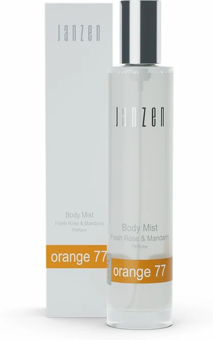 JANZEN Body Mist Orange 77 Tuincentrumoutlet.com , Janzen , vooraanzicht