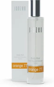 JANZEN Body Mist Orange 77 Tuincentrumoutlet.com , Janzen , vooraanzicht