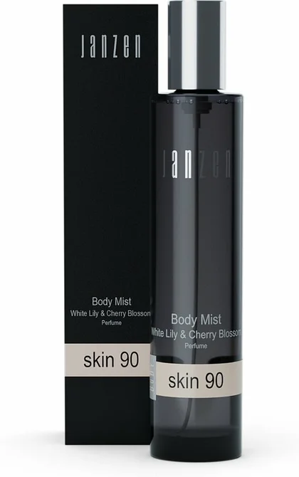 JANZEN Body Mist Skin 90 Tuincentrumoutlet.com , Janzen , vooraanzicht 1