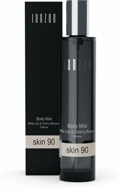 JANZEN Body Mist Skin 90 Tuincentrumoutlet.com , Janzen , vooraanzicht 1