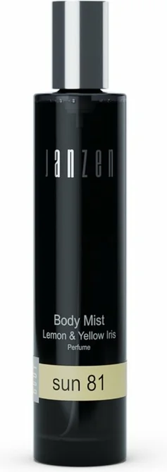 JANZEN Body Mist Sun 81 Tuincentrumoutlet.com , Janzen , vooraanzicht 2