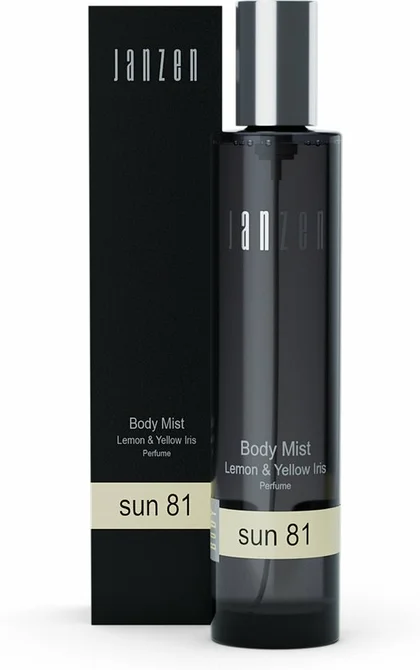 JANZEN Body Mist Sun 81 Tuincentrumoutlet.com , Janzen , vooraanzicht