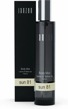 JANZEN Body Mist Sun 81 Tuincentrumoutlet.com , Janzen , vooraanzicht