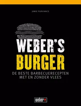 Boek webers burger nl - afbeelding 3