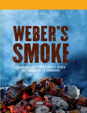 Weber's smoke NL www.bbqkopen.nl