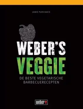 Boek webers veggie nl - afbeelding 2