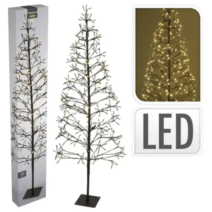 BOOM 160LED 120CM, koopman, tuincentrumoutlet.com