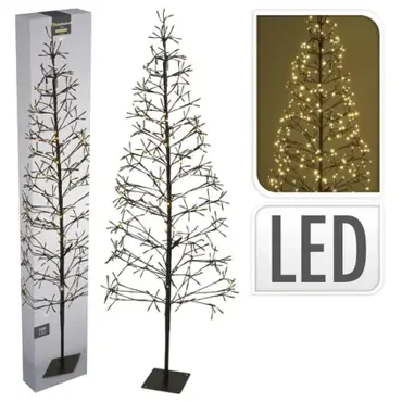 BOOM 160LED 120CM, koopman, tuincentrumoutlet.com