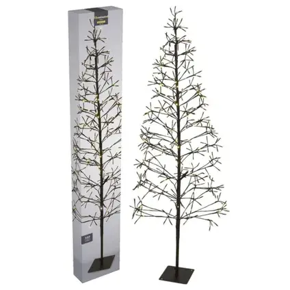 BOOM 160LED 120CM, koopman, tuincentrumoutlet.com