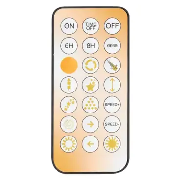 BOOM 370LED 210CM WW, koopman, tuincentrumoutlet.com