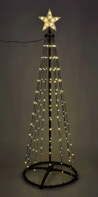 BOOM 550LED 300CM WW, koopman, tuincentrumoutlet.com