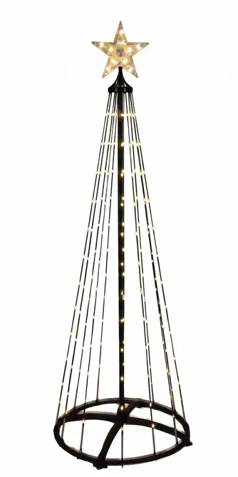 BOOM 550LED 300CM WW, koopman, tuincentrumoutlet.com