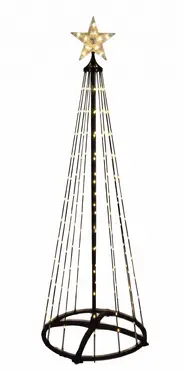 BOOM 550LED 300CM WW, koopman, tuincentrumoutlet.com