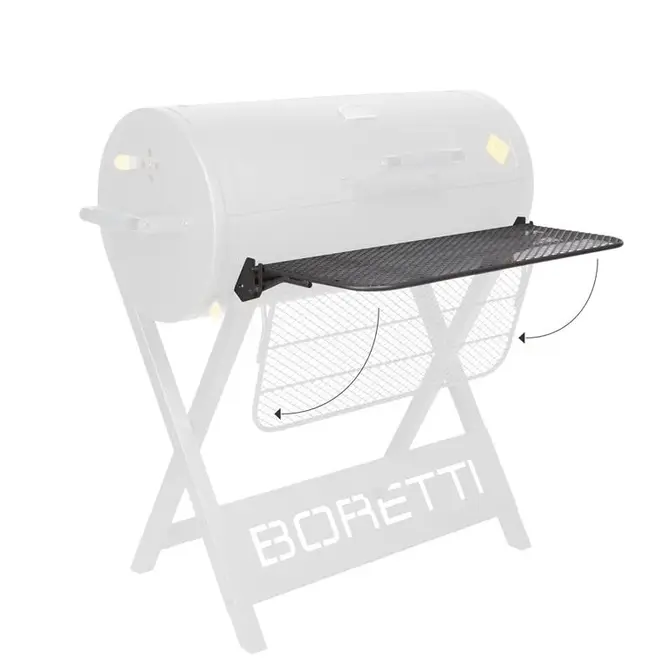 Boretti Barilo Tafel, Boretti inklapbaar, Tuincentrum Outlet