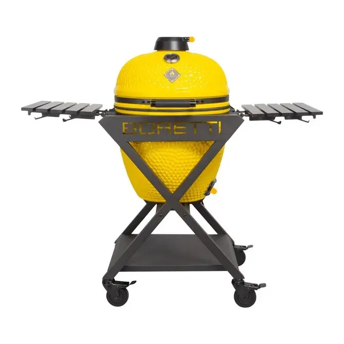 Boretti Ceramica Kamado Barbecue Limone, Boretti, Tuincentrum Outlet