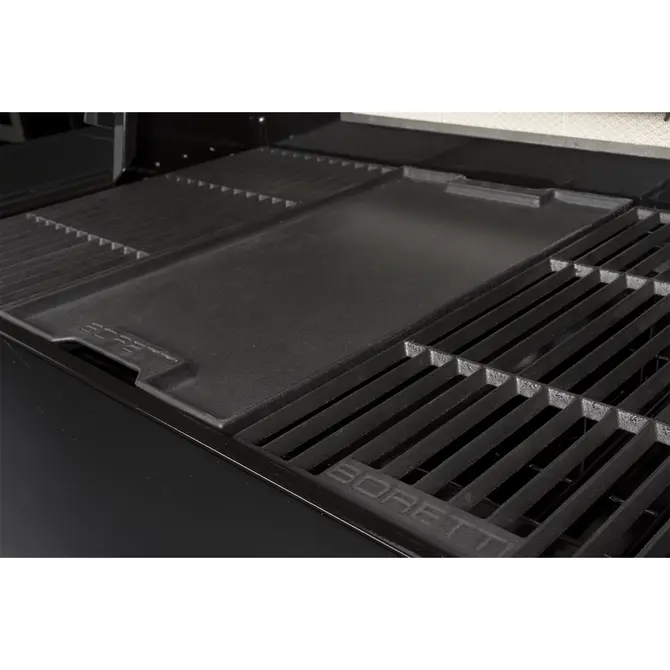 Boretti Ibrido Top - rooster - tuincentrumoutlet.com