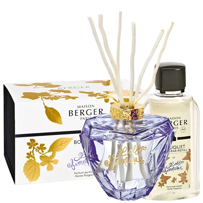 BQT Premium Parme Lolita, lampe berger, tuincentrumoutlet.com