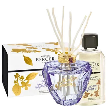 BQT Premium Parme Lolita, lampe berger, tuincentrumoutlet.com