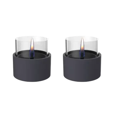 Breeze 10 Black (duo pack), Tenderflame, tuincentrumoutlet.com