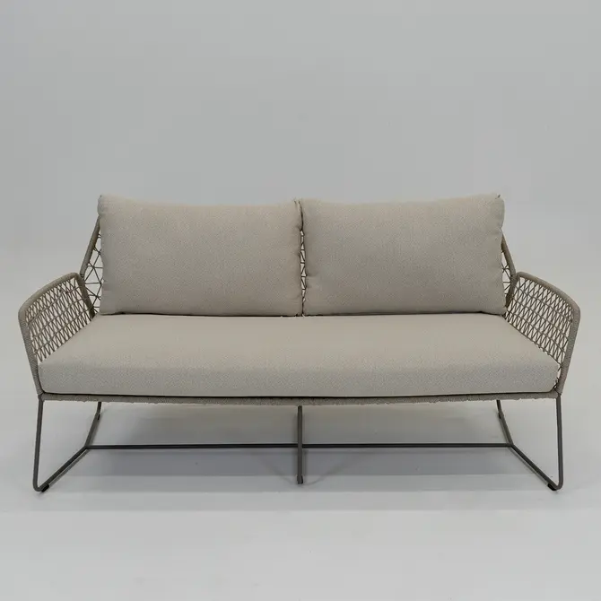 Bruzio Loungeset 4 dlg - afbeelding 3