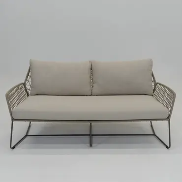 Bruzio Loungeset 4 dlg - afbeelding 3