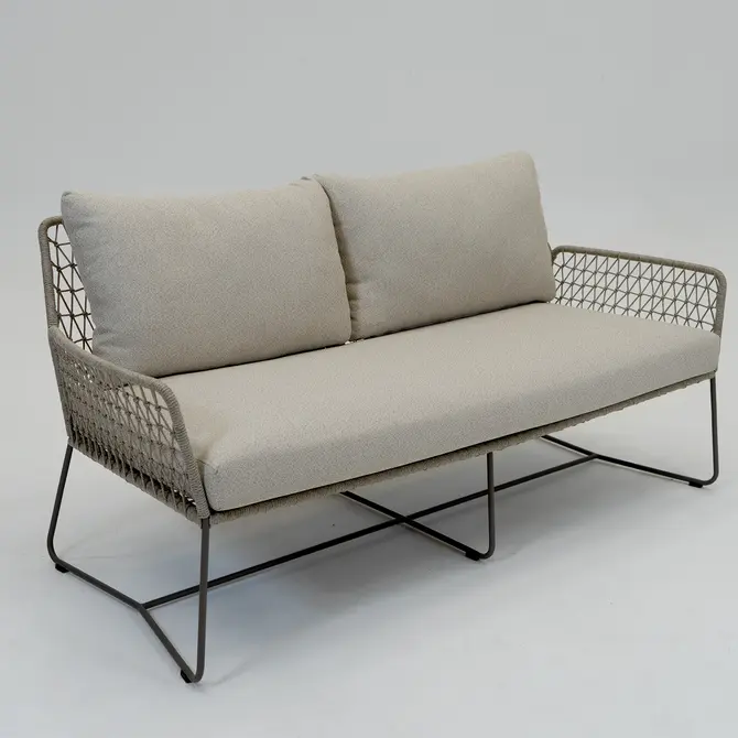 Bruzio Loungeset 4 dlg - afbeelding 4