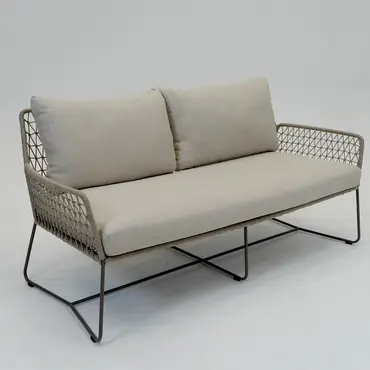 Bruzio Loungeset 4 dlg - afbeelding 4