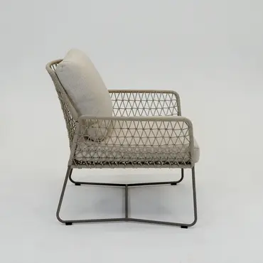 Bruzio Loungeset 4 dlg - afbeelding 5