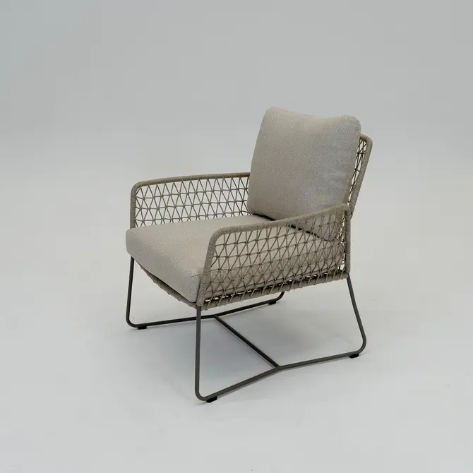 Bruzio Loungeset 4 dlg - afbeelding 7