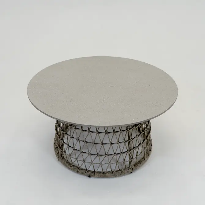 Bruzio Loungeset 4 dlg - afbeelding 8