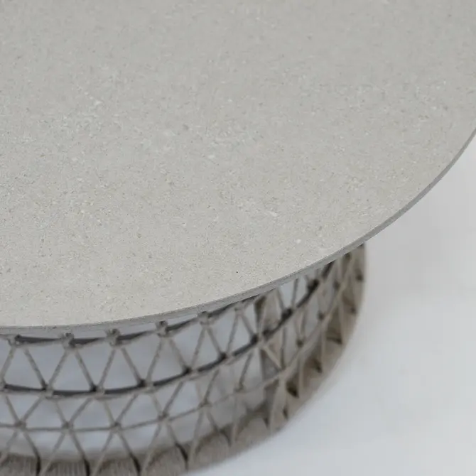 Bruzio Loungeset 4 dlg - afbeelding 9