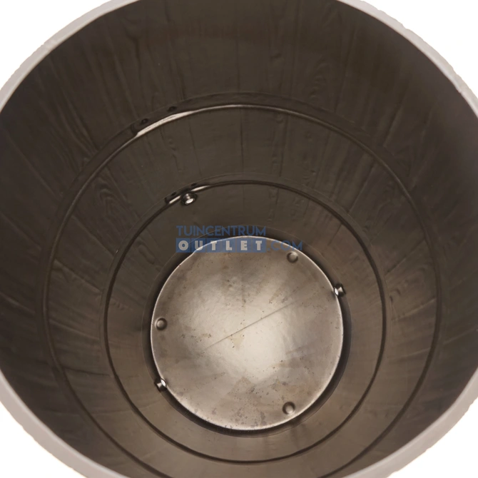 Burgund-umber regenton, Meuwissen Agro, tuincentrumoutlet