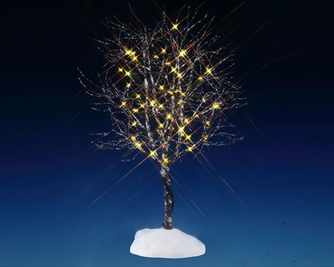 Butternut tree clear light, Lemax, tuincentrumoutlet.com