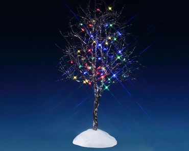 Butternut tree multi light, Lemax, tuincentrumoutlet.com