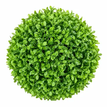 Buxus kunststof 40x40x40cm grn, countryfield, tuincentrumoutlet.com