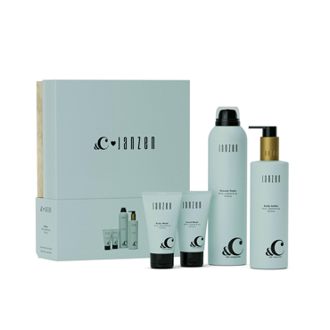 &C Giftset Musk Jasmine