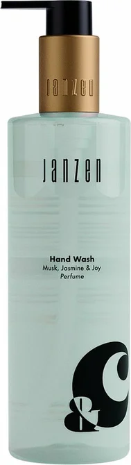 JANZEN Hand Wash &C Musk Jasmine & Joy Tuincentrumoutlet.com , Janzen , vooraanzicht