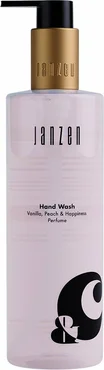 JANZEN Hand Wash &C Vanilla Peach & Happiness Tui8ncentrumoutlet.com , Janzen , vooraanzicht