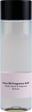 JANZEN Home Fragrance Refill &C Vanilla Peach & Happiness Tuincentrumoutlet.com , Janzen , vooraanzicht