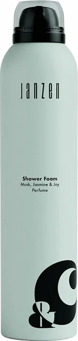 JANZEN Shower Foam &C Musk Jasmine & Joy Tuincentrumoutlet.com , Janzen , vooraanzicht