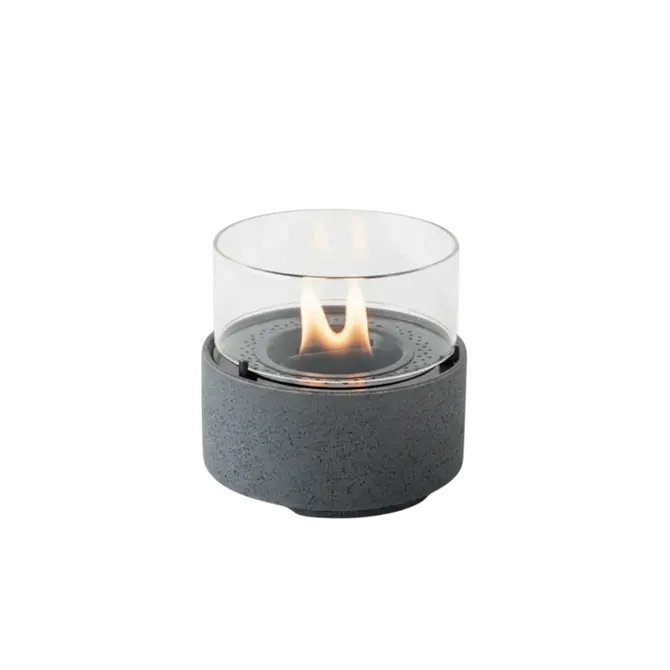 Café 14 Lava Grey, Tenderflame, tuincentrumoutlet.com