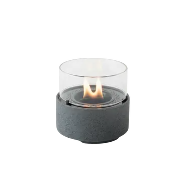 Café 14 Lava Grey, Tenderflame, tuincentrumoutlet.com