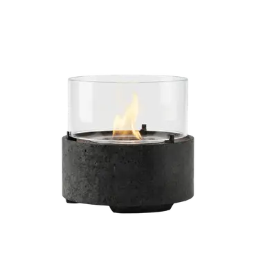 Café 18 Lava Black, Tenderflame, tuincentrumoutlet.com