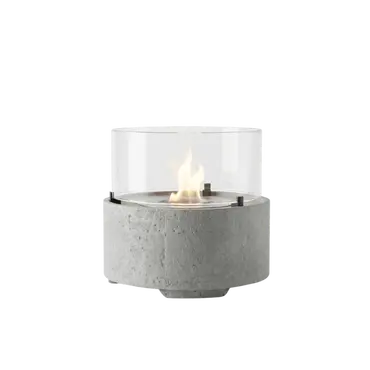 Café 18 Lava Grey, Tenderflame, tuincentrumoutlet.com