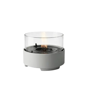 Café 18 Natural Concrete Beige, Tenderflame, tuincentrumoutlet.com