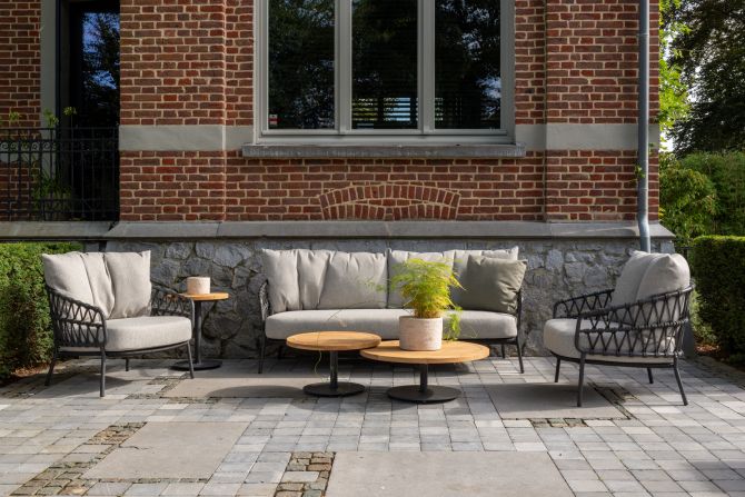 Calpi Loungeset - afbeelding 2