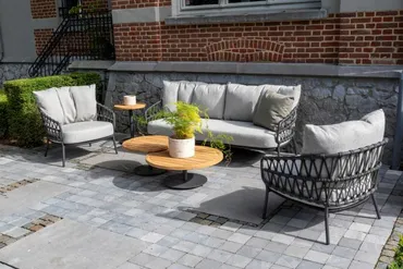 Calpi Loungeset - afbeelding 3