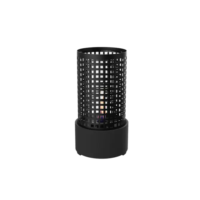 Camps Bay Black, Tenderflame, tuincentrumoutlet.com